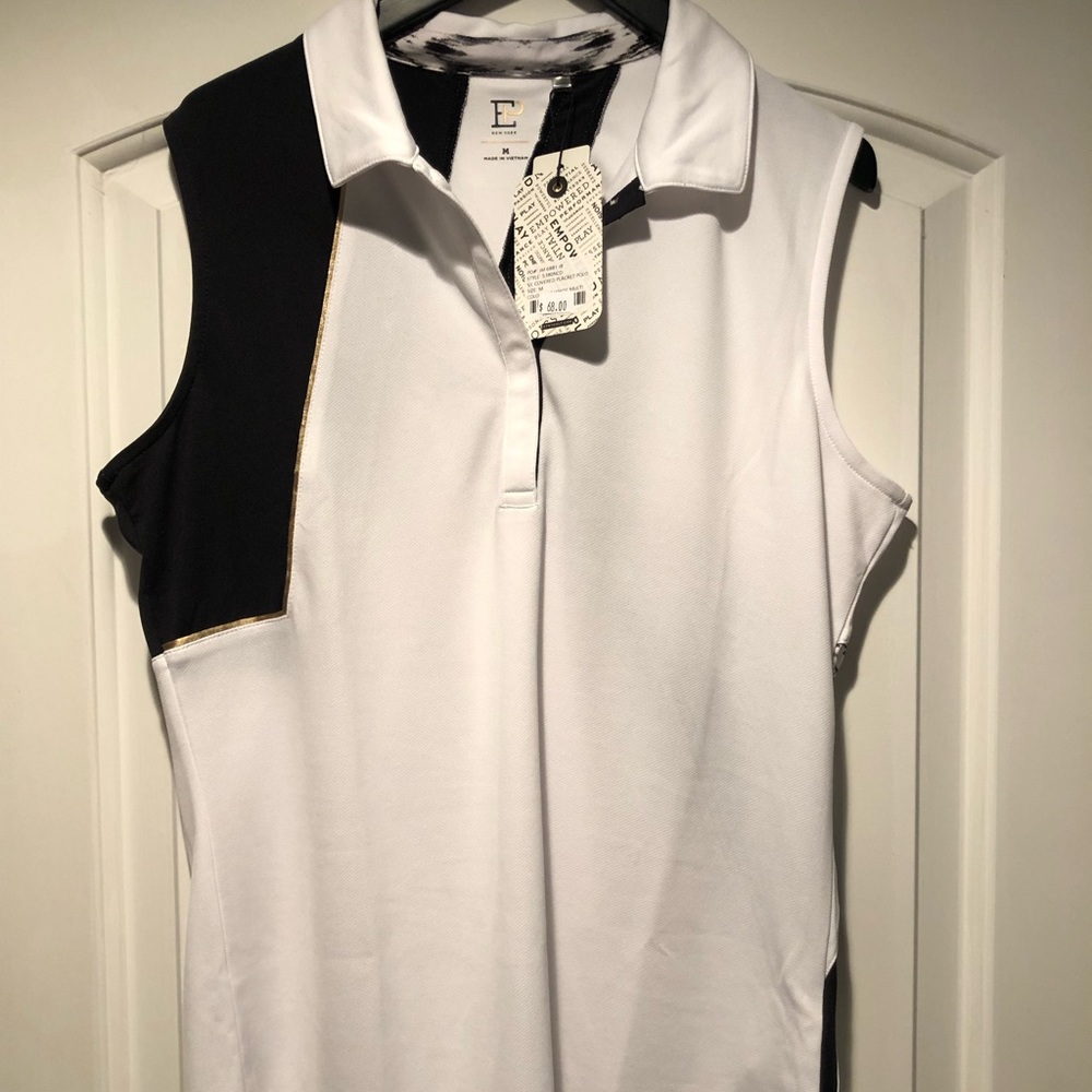 Women’s EP Pro Golf Tank